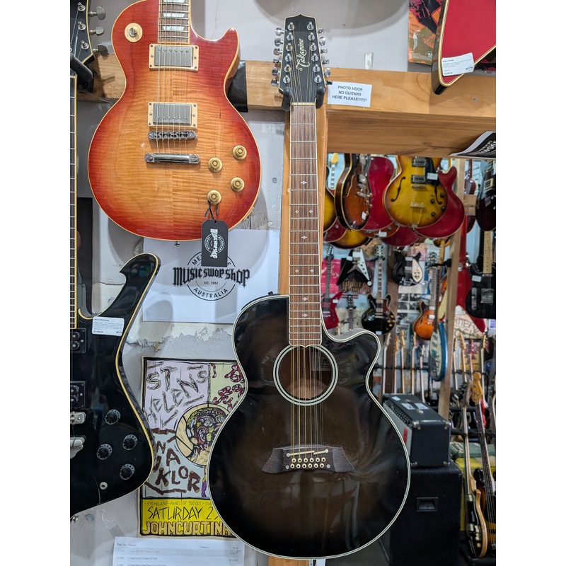 Takamine – NPT110-12