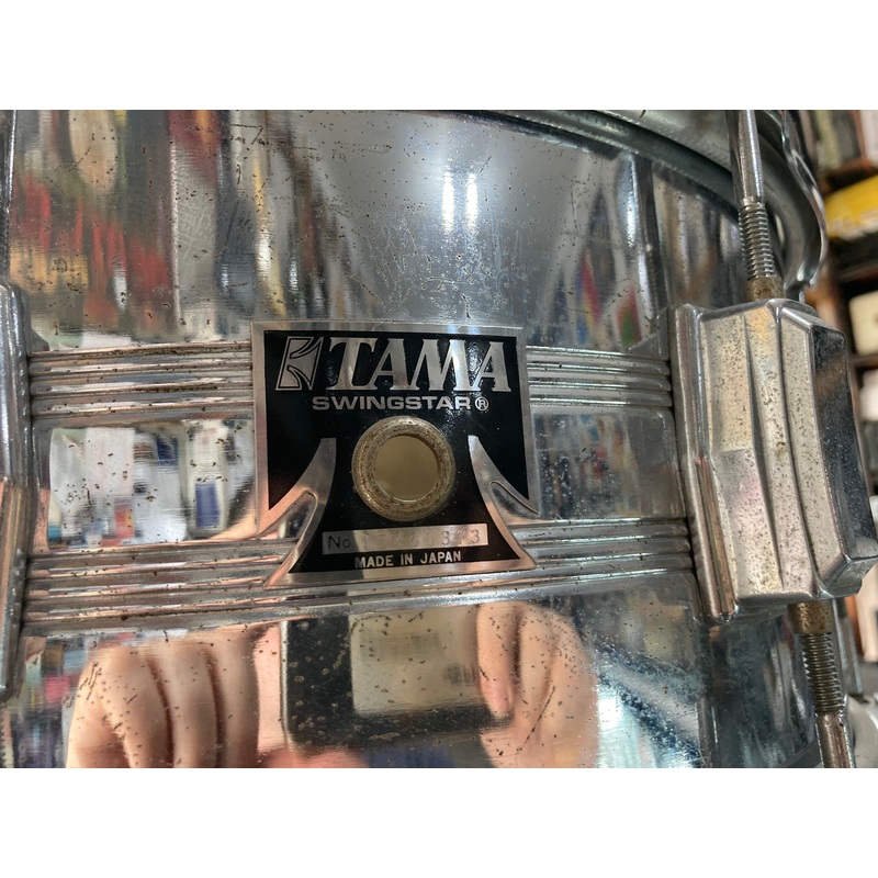TAMA – Swingstar Snare