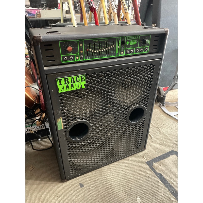 Trace Elliot – GP12-SMX