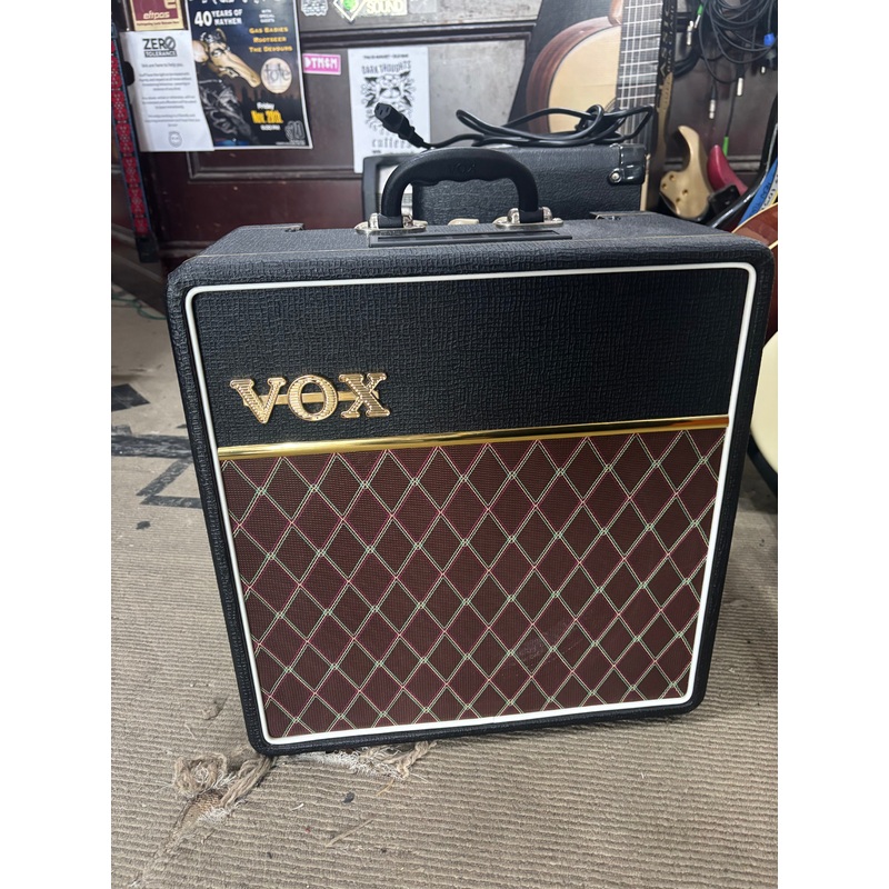 VOX – AC4C1-12
