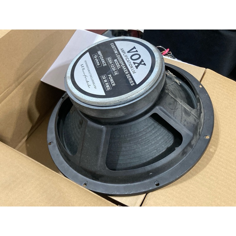 Wharfedale – GSH1230