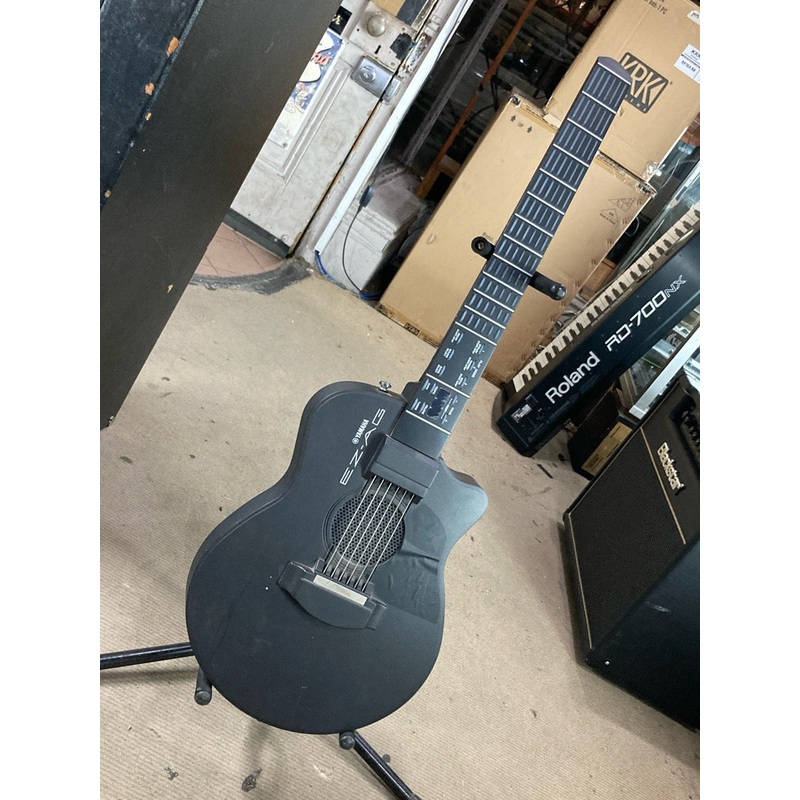 YAMAHA – EZ-AG