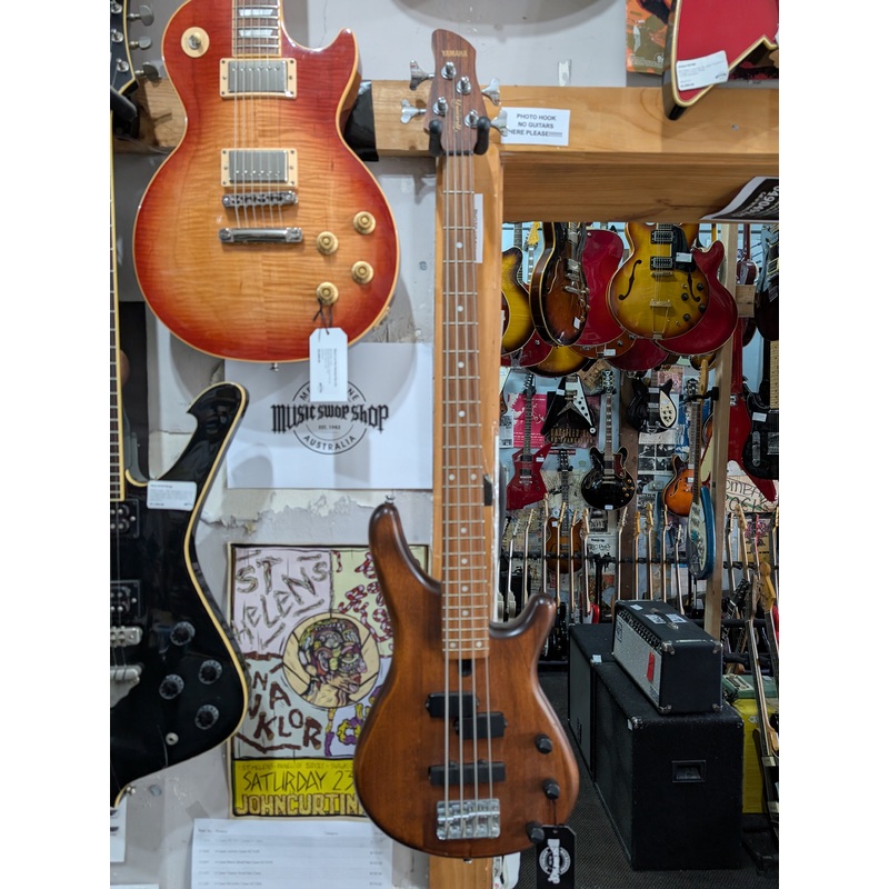 Yamaha – MB-40