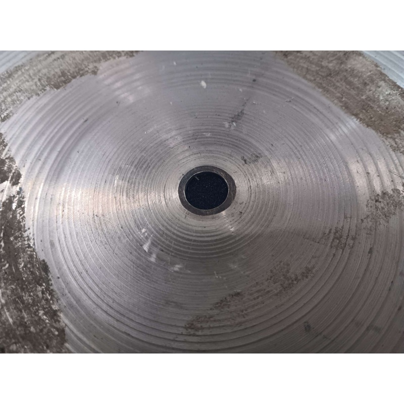 Zildjian – 18” Flat ride