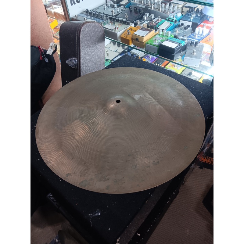 Zildjian – 18 Low China
