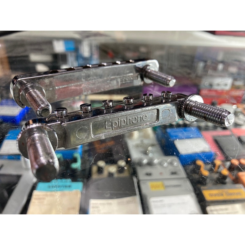 Epiphone – Bridge Parts