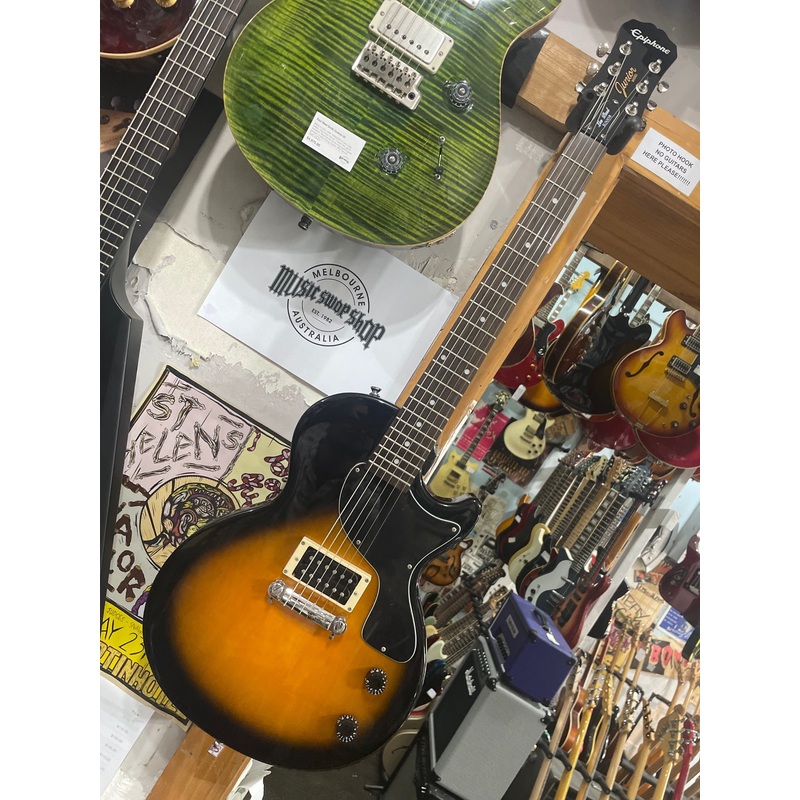 Epiphone – Les Paul Junior