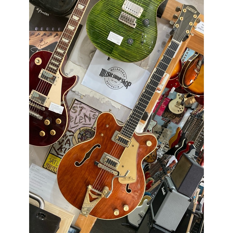 Gretsch – 7670