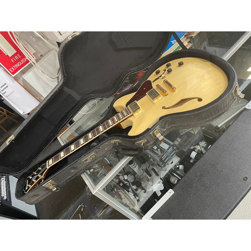 Ibanez – AS73G