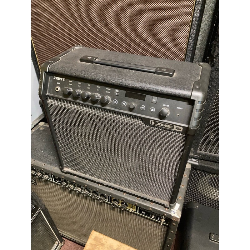 Line 6 – Spider V 60