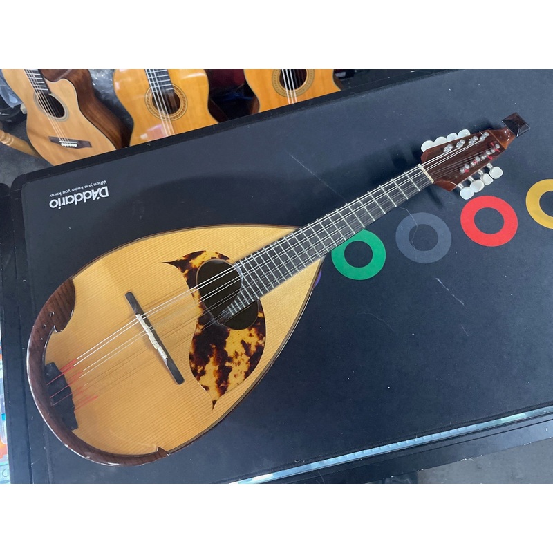 Tadao – Mandolin