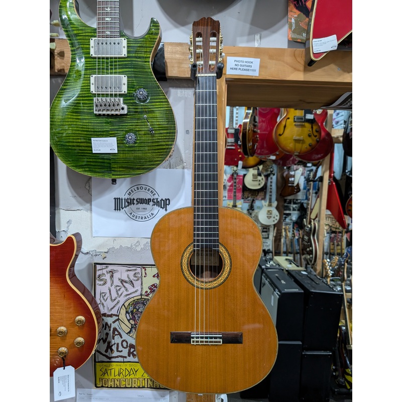 Takamine – No. 5