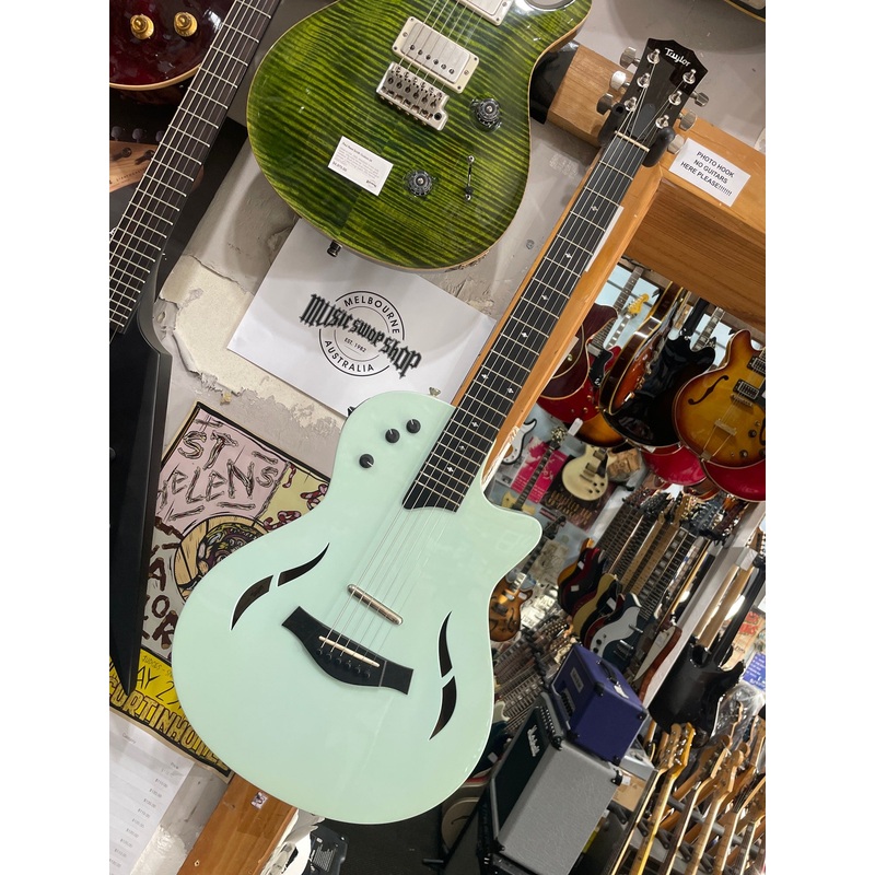 Taylor – T5z Classic DLX