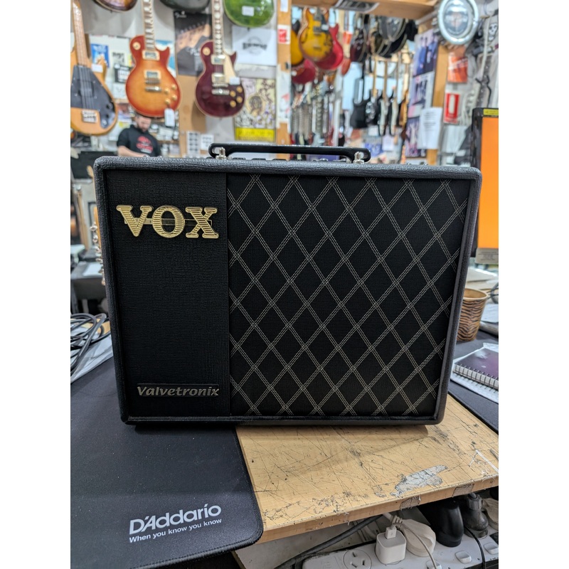 VOX – VT20X