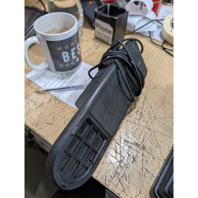 YAMAHA – FC4A