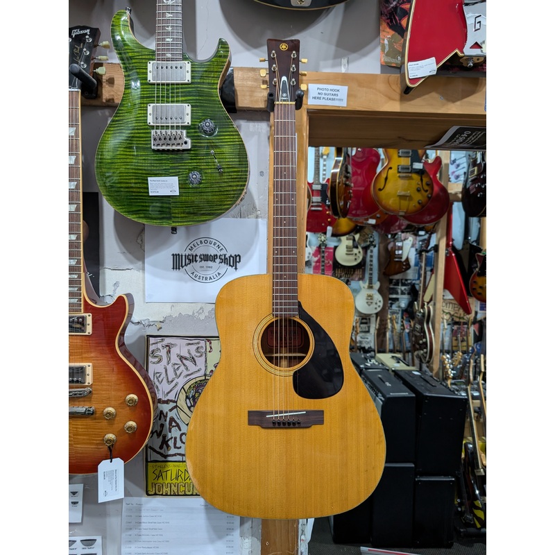 Yamaha – FG-140