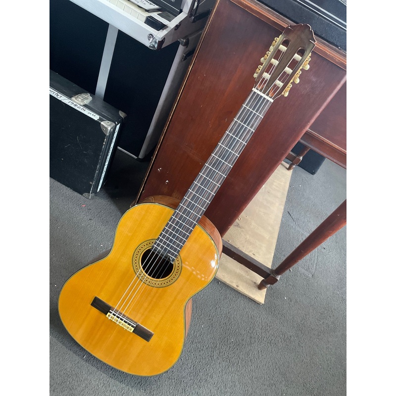 YAMAHA – GD-20