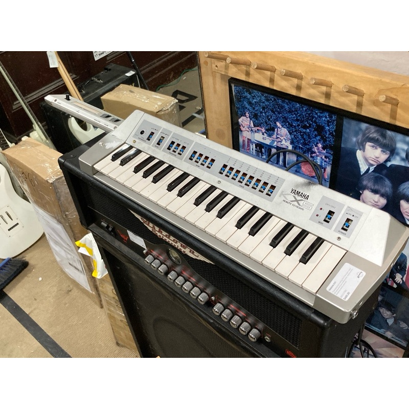 YAMAHA – KX5