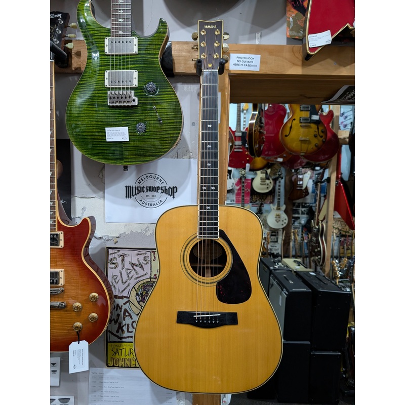 Yamaha – L-6