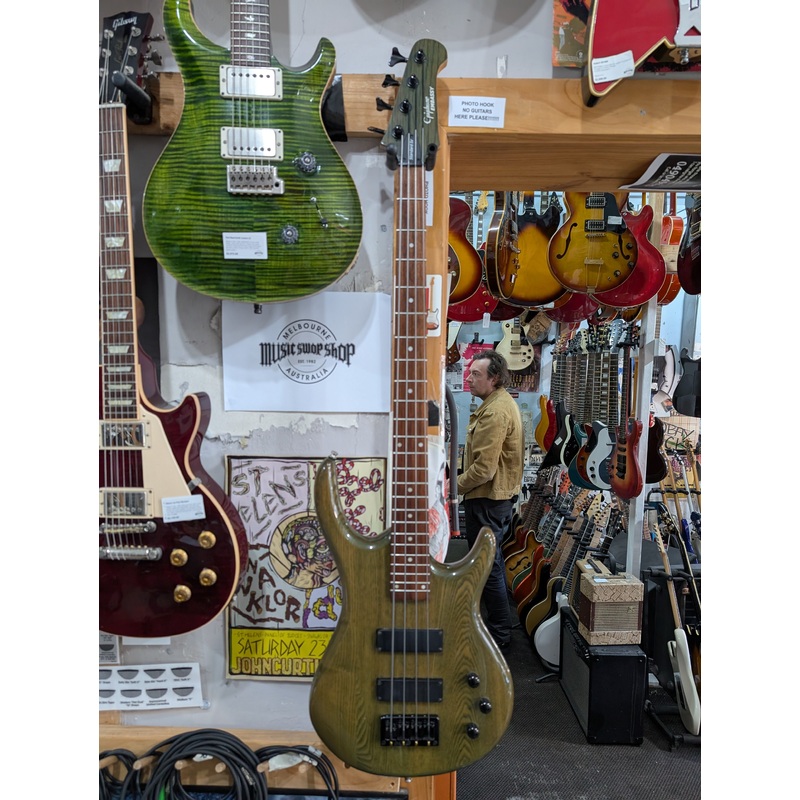 Epiphone – Embassy Standard IV