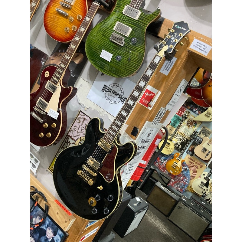 Epiphone – Lucille