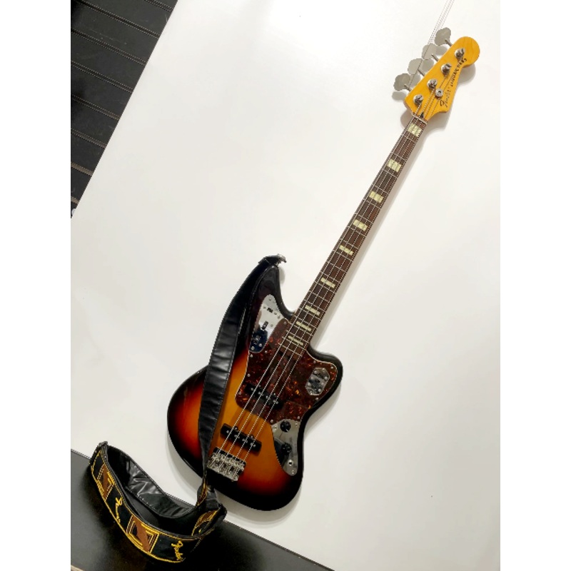 Fender – Jaguar Bass
