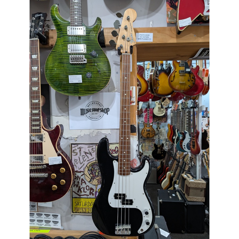 Fender – PB-43 Precision Bass