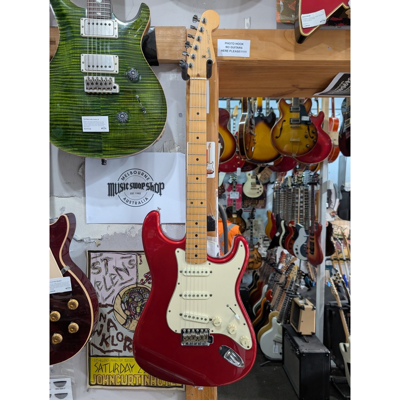 Fender – ST-362 Stratocaster