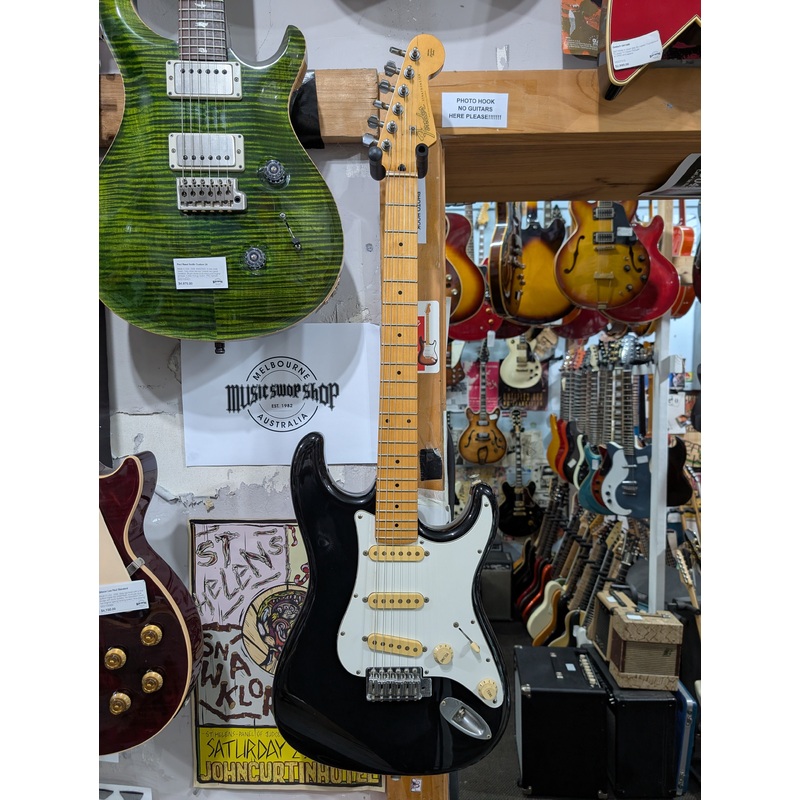 Fender – STM-55 Stratocaster