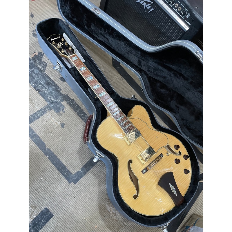 Ibanez – Artcore AF105-NT-12-01