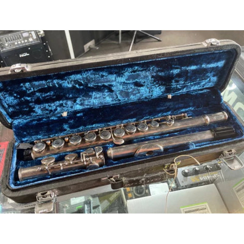 Lisner – Flute