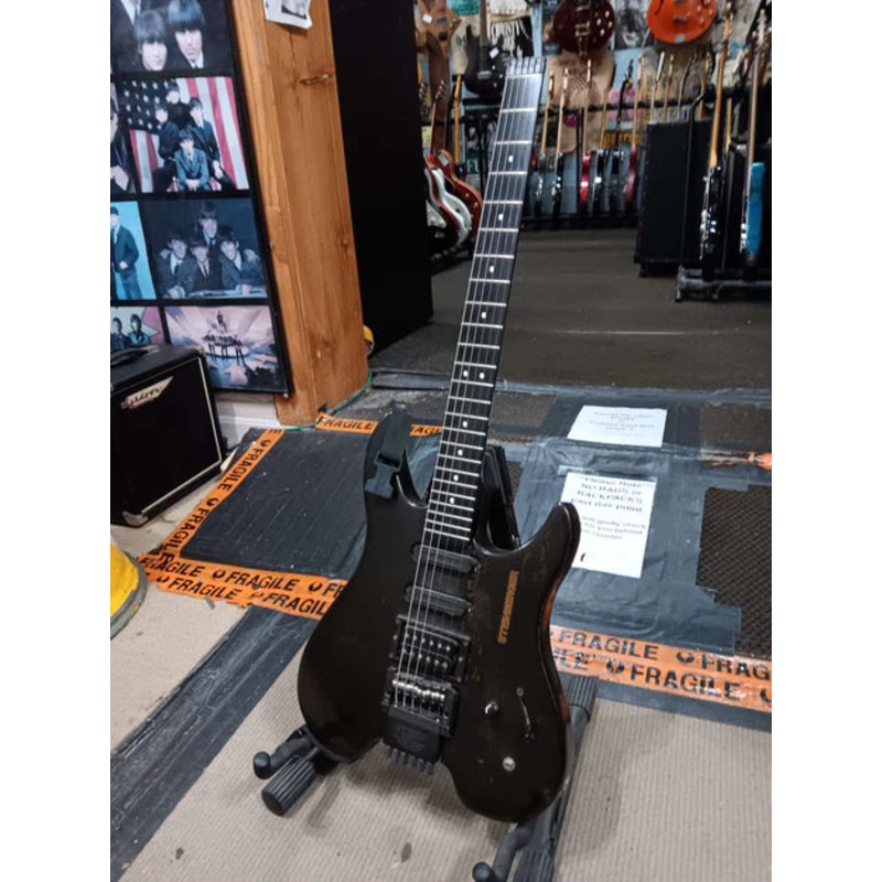 Steinberger – GR4