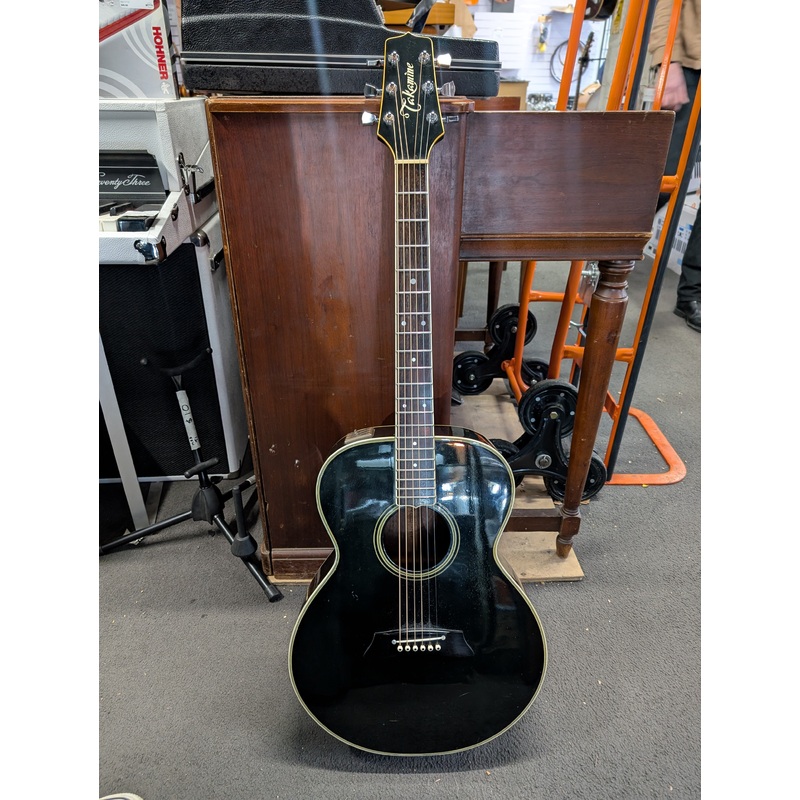 Takamine – PT-105