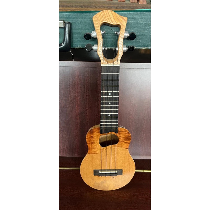 Unbranded – Soprano Ukulele