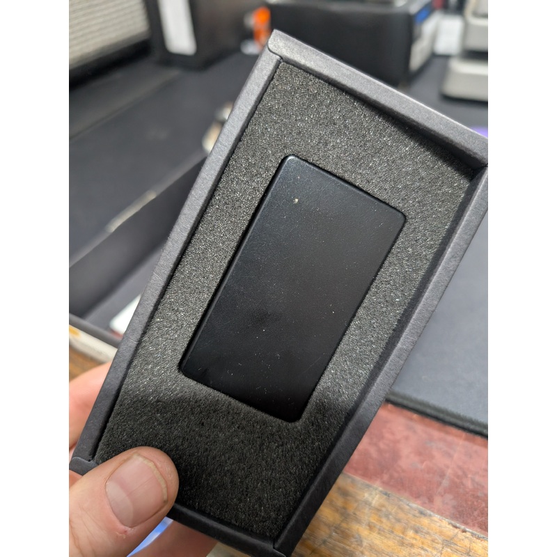 Unknown – Neck Pickup