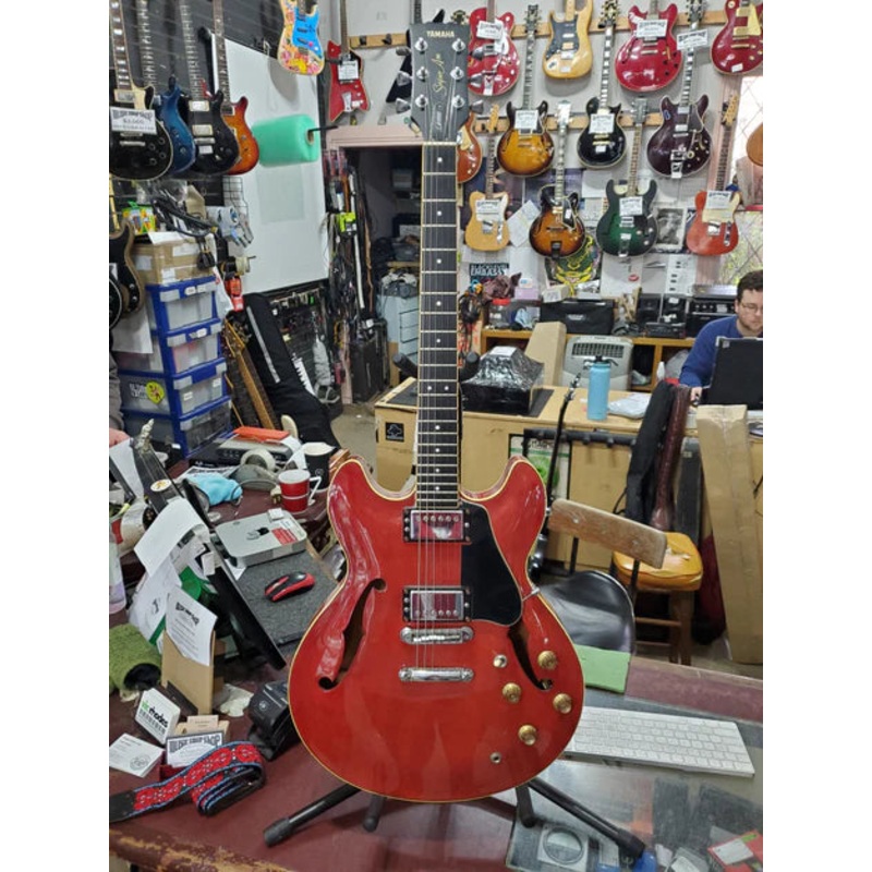 YAMAHA – SA1000