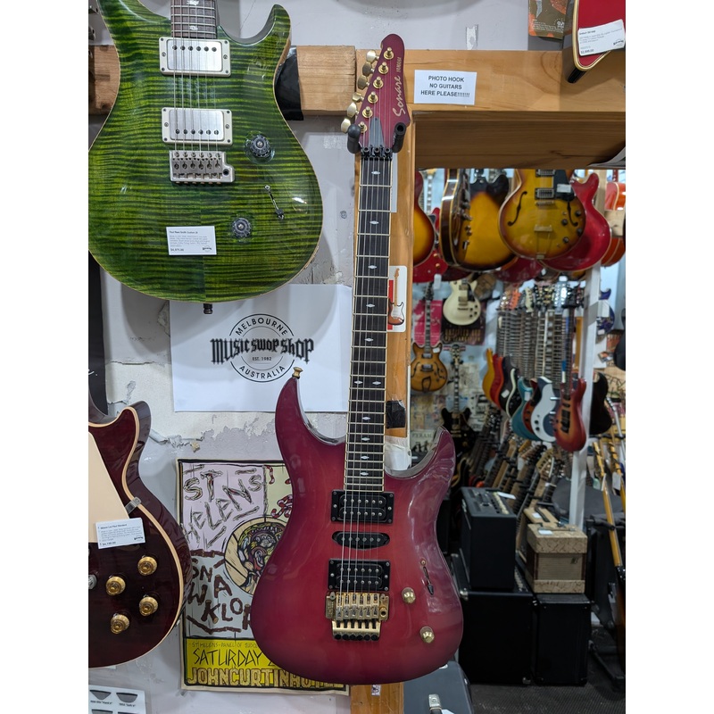 YAMAHA – SN-1