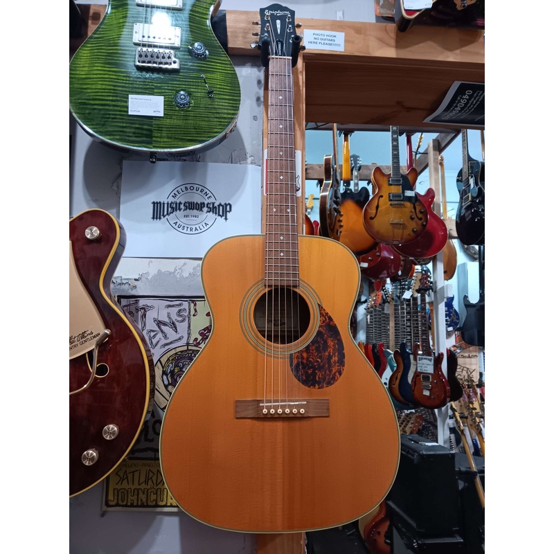 Epiphone – EF-500MNS