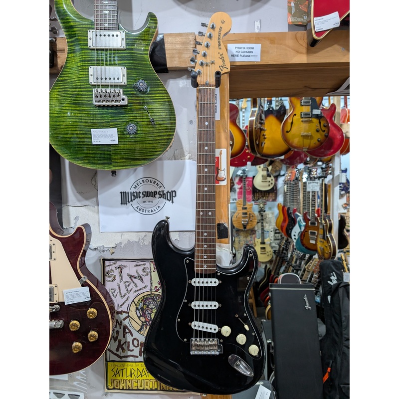 Fender – ST-72-58US Stratocaster