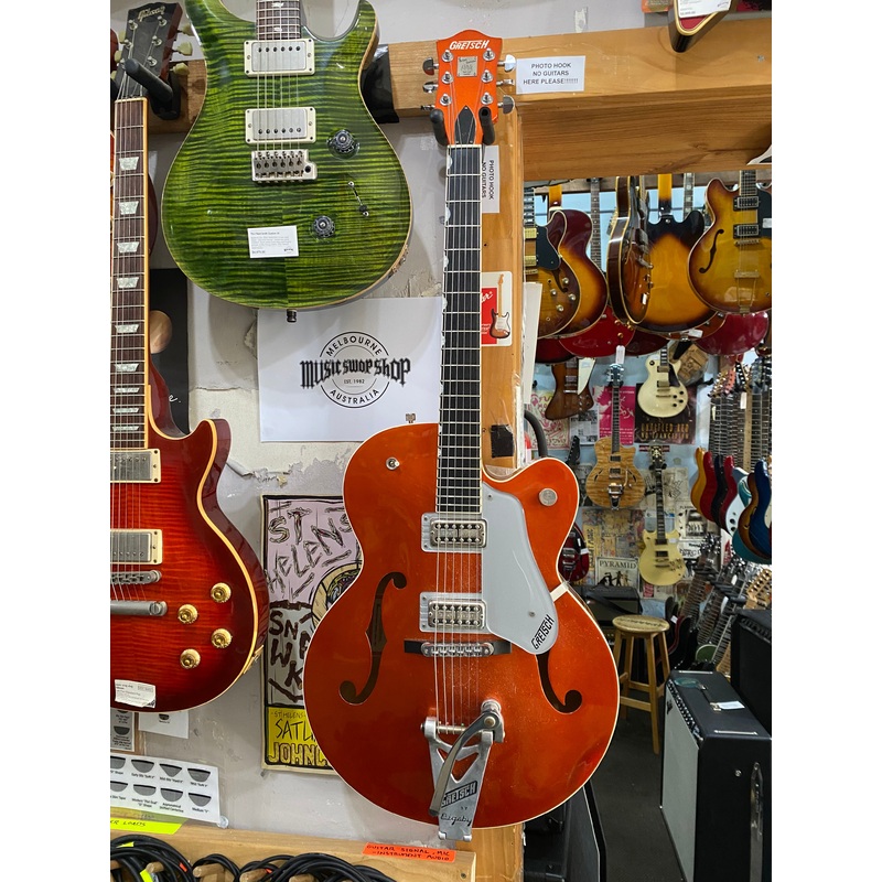 Gretsch – 6120SH