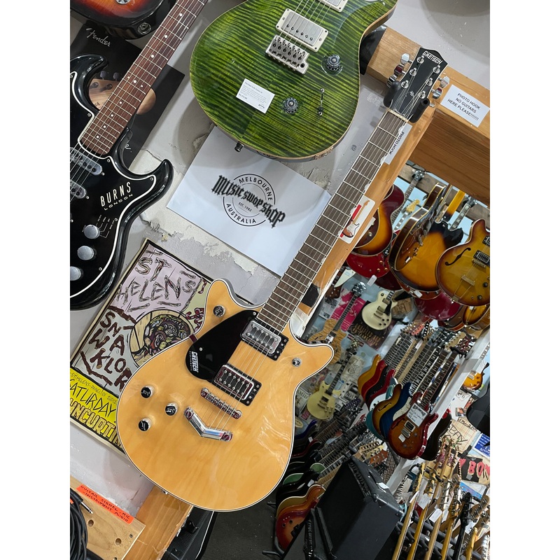 Gretsch – G-5222LH