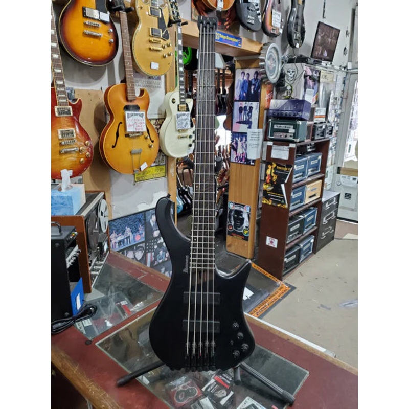 Ibanez – EHB1505 1P-01 5 String Bass