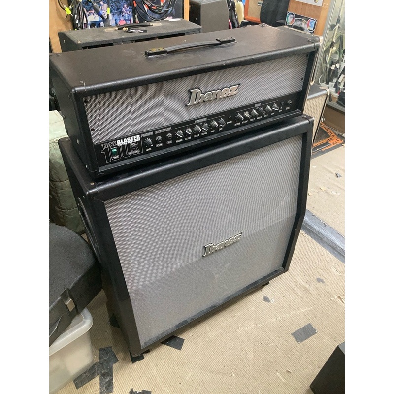 Ibanez – Tone Blaster 100H