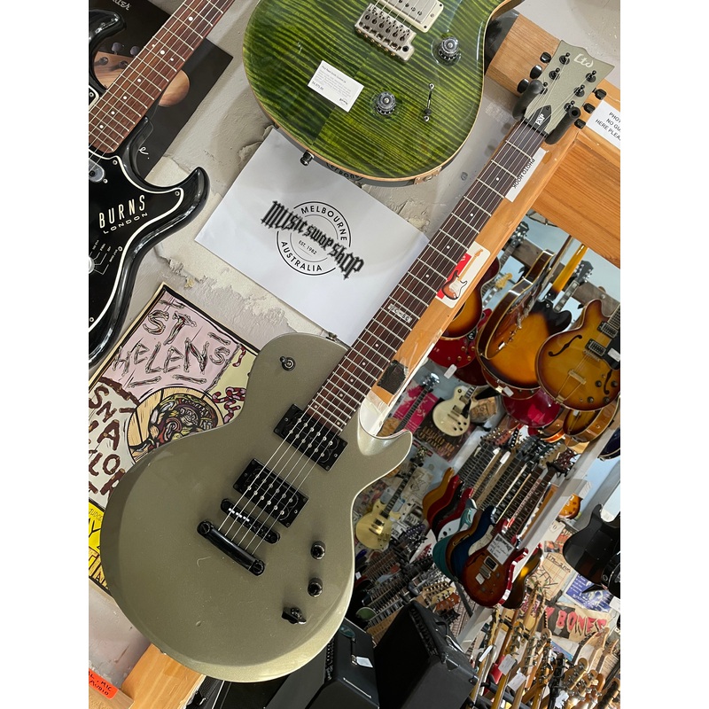 LTD by ESP – EC-50