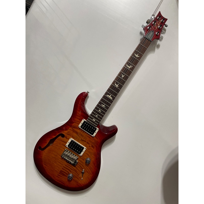 Paul Reed Smith – S2 Custom 22
