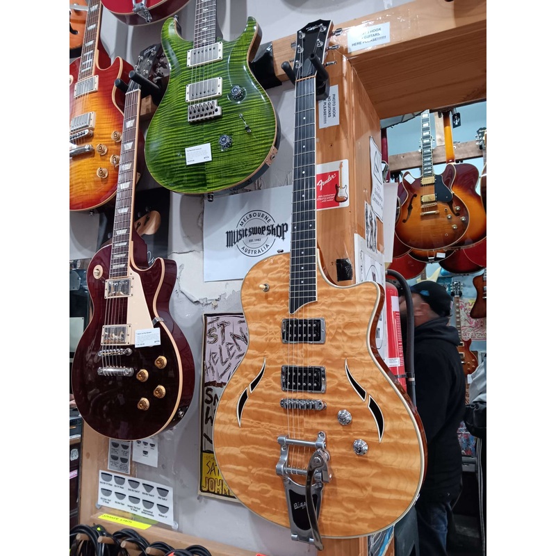 Taylor – T3