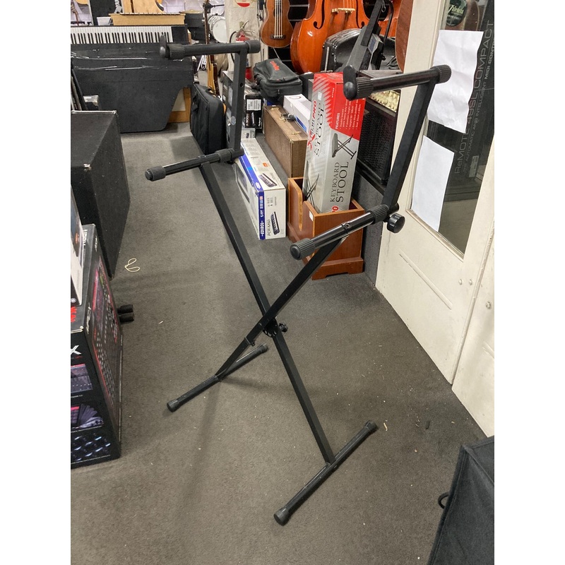 Unbranded – 2 tier keyboard stand
