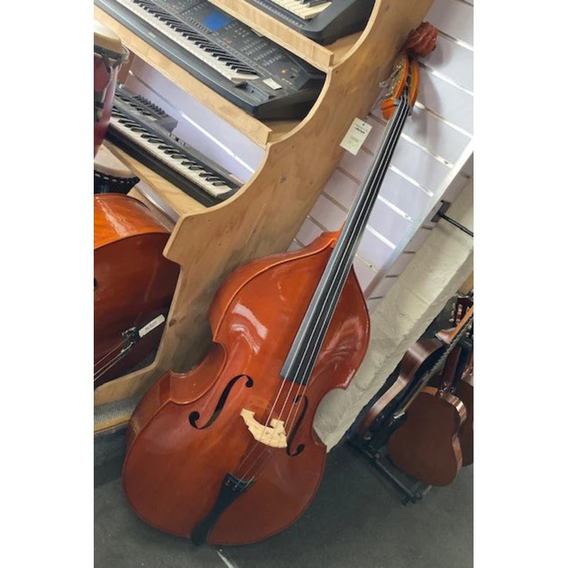 Unbranded – 3/4 Upright Bass