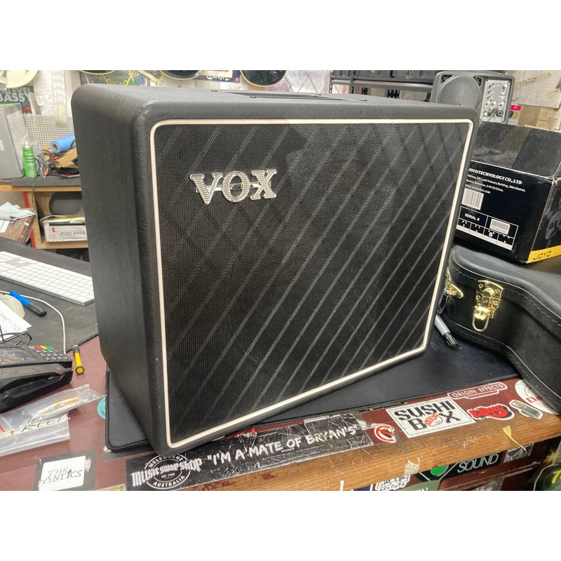 VOX – BC112