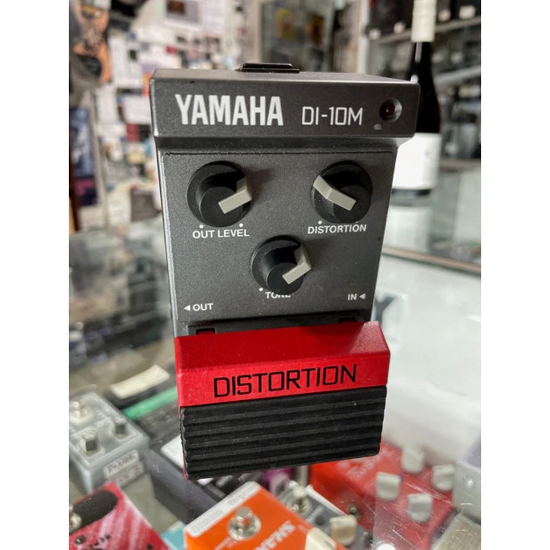 YAMAHA – DI-10M